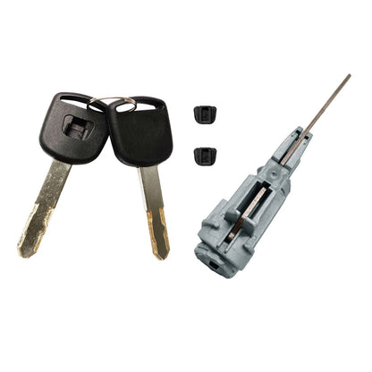 Ignition Lock Cylinder with Keys for Honda Civic (2003–2013)