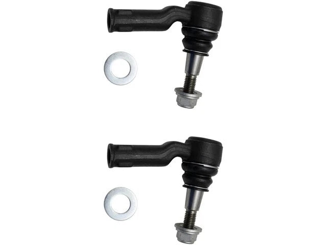 Tie Rod End Set for Land Rover Range Rover Sport (2009–2013) 73691XMQD