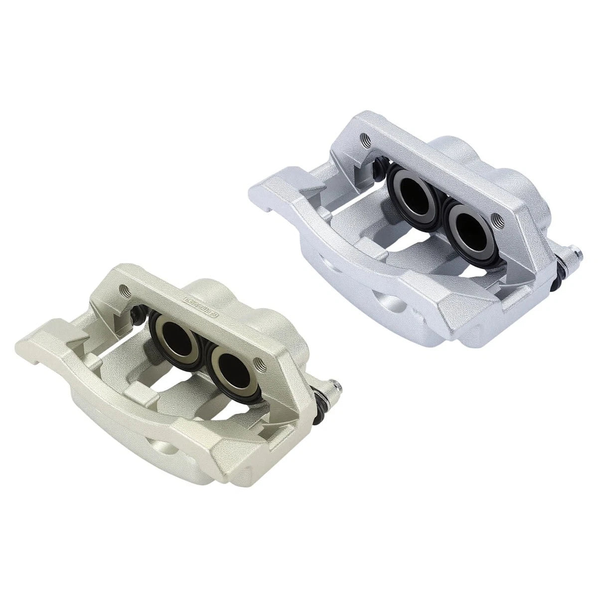 4-Wheel Brake Kit with Calipers for F350 Super Duty (18105001, 18B5028, 18B5029)