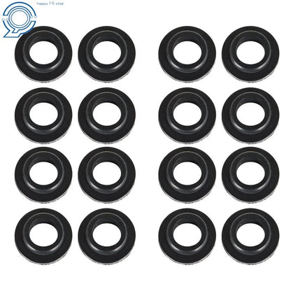 Set of 16 Delrin Shock Bushings for Arctic Cat