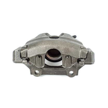 Powerstop Brake Caliper Front Driver Left for VW Beetle Golf (1998–2015)