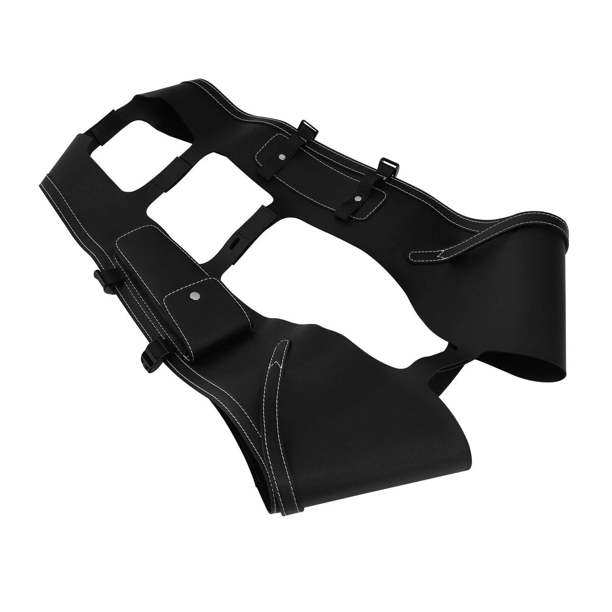 Fuel Tank Side Bag Storage Pouch for BMW R18 B Transcontinental (2021–2024)