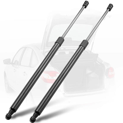 2X Liftgate Hatch Gas Lift Support for Lexus RX350 RX450h (2010–2015) PM3066