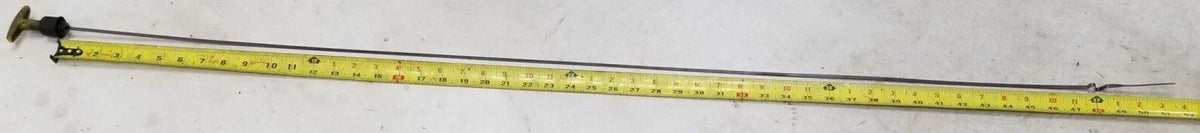 Transmission Dipstick for Dodge Ram Van 1500 2500 3500 (1997–2000) 52118639