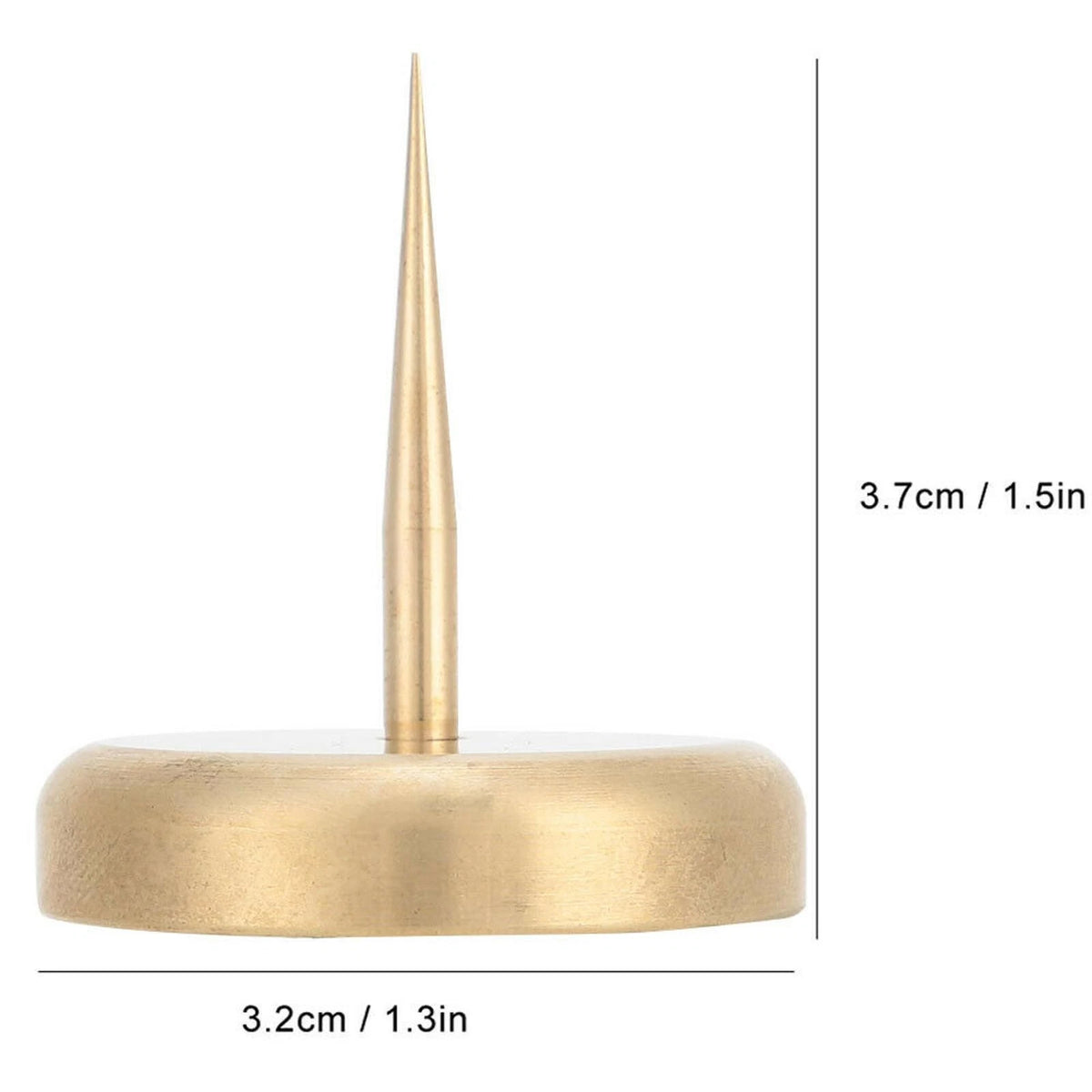 Watchmakers Repair Tool for Watch Wheels Balances Bridge Holder