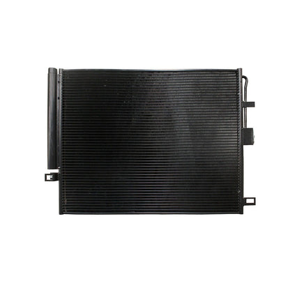 A/C Condenser for Dodge Durango (2015–2020) 10884, 68232606AB