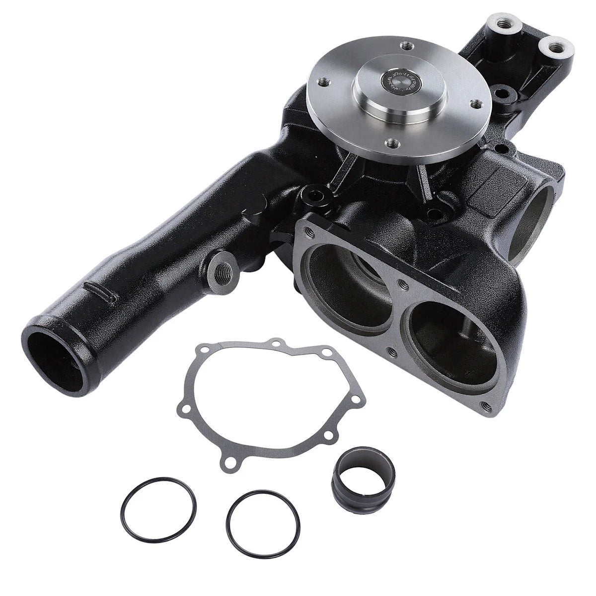 Water Pump for Freightliner M2 106 B2 FS65 S2 XC (18040263, 1472290, AW2127)