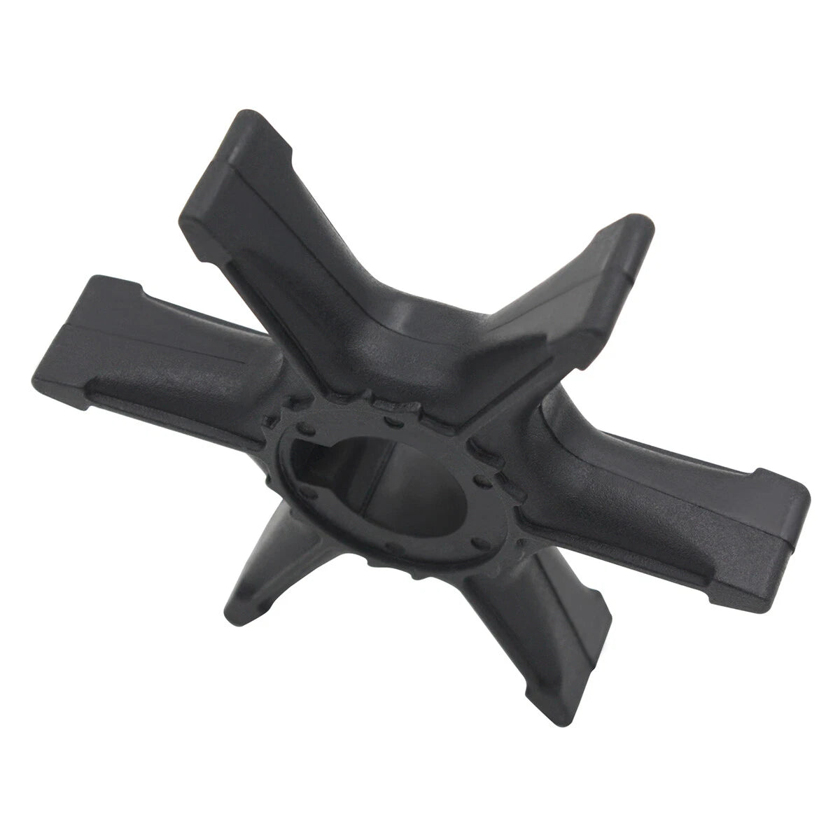 Water Pump Impeller for Yamaha 20hp 25hp Outboard Motors (6G0-44352-00)
