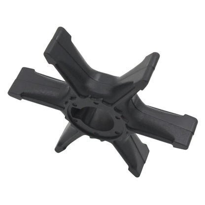 Water Pump Impeller for Yamaha 20hp 25hp Outboard Motors (6G0-44352-00)