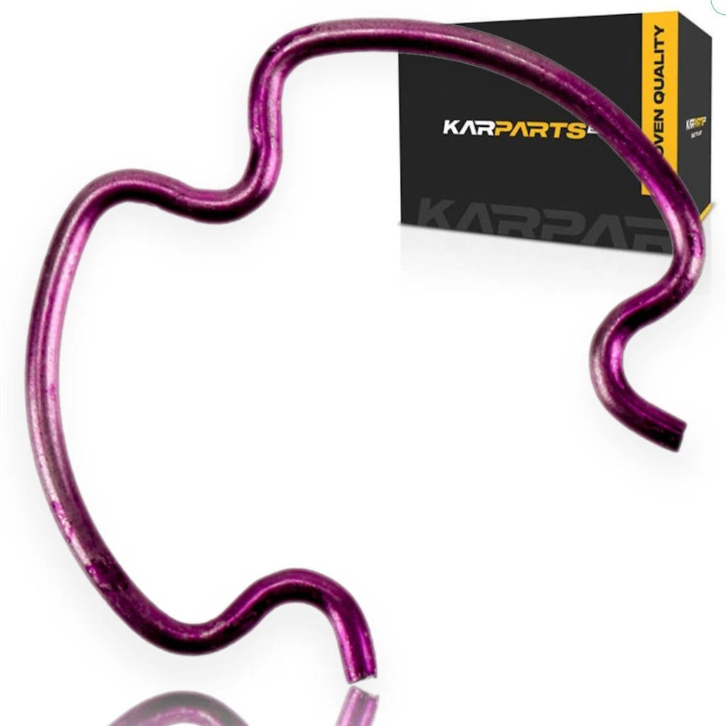 Engine Oil Cooler Connector Retainer for GMC Savana 3500 (2014–2025) ALX-PAU-AC-22988272-CLA2