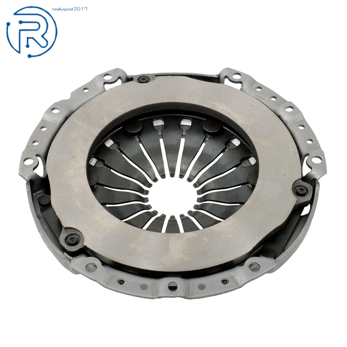 Clutch Kit for Smart Fortwo (2008–2015) L3 1.0L 11-100