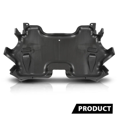 Front Engine Splash Shield for Mercedes-Benz E320 E350 (2003–2009)