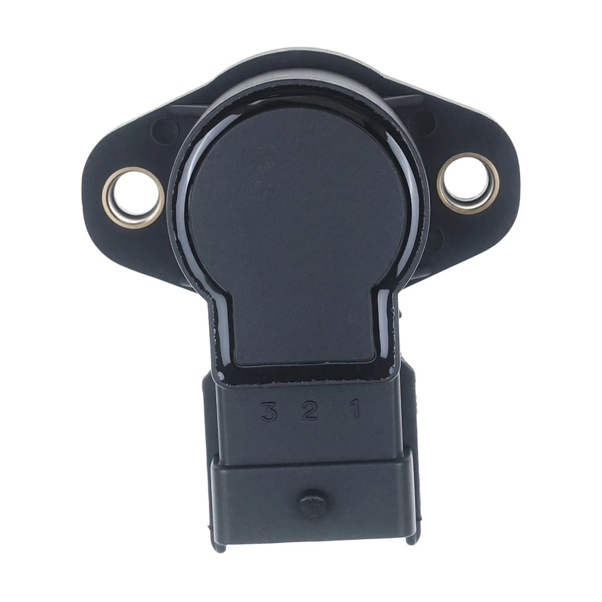 Throttle Position Sensor for Kia Rio5, Hyundai Accent (2006–2011) 18039667, TH432, 5S7717, 3517026900