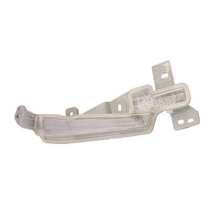 Daytime Running Light for Toyota Prius (2019–2022) CAPA Clear Lens TO2563104