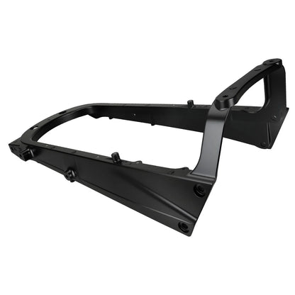 Black Sub Frame Aluminum for Yamaha Raptor 700 700R (2006–2024) 2LS-F1190-68-00