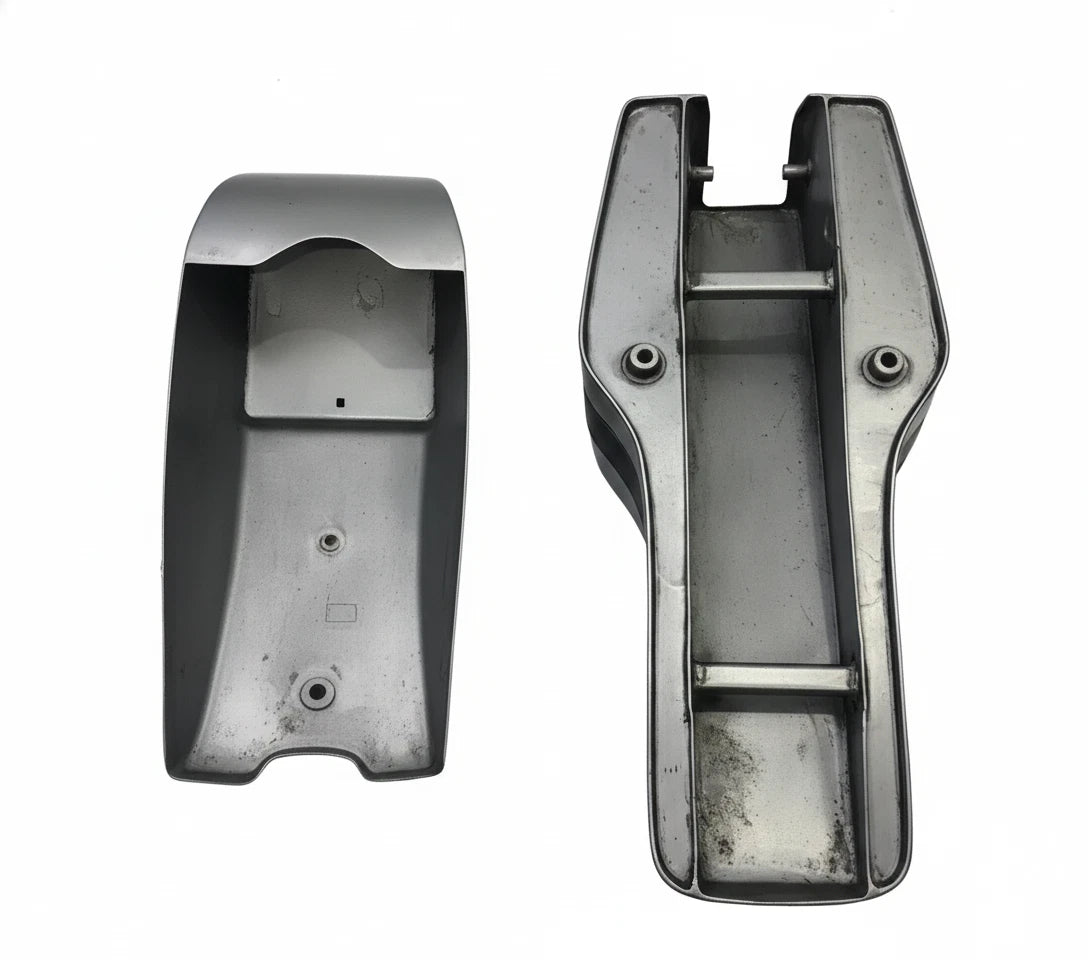 Fuel Tank & Seat Hood for Yamaha TZ RD250 RD350 TD