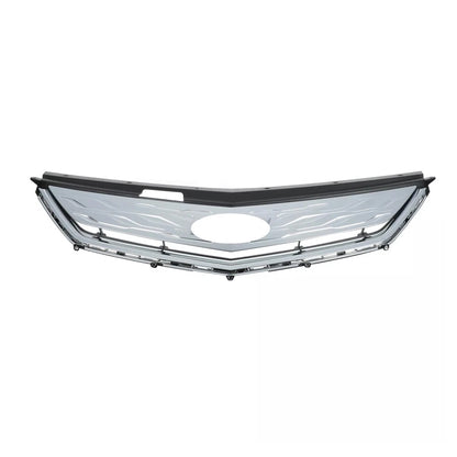 Upper Center Mesh Grille for Chevrolet Volt LT (2016–2019) 23289638