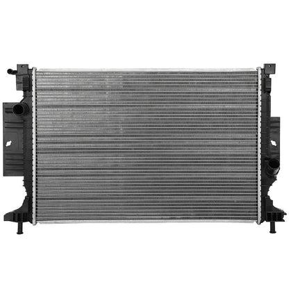 13528 Aluminum Radiator for Ford Escape (2017–2019) & Lincoln MKC (2015–2019)