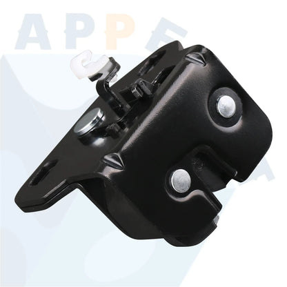Rear Door Latch Lock for Jeep (2011–2018)
