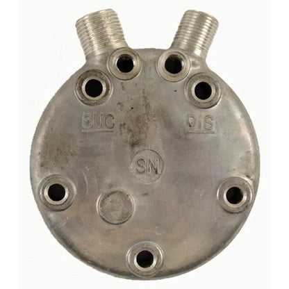 A/C Compressor for Sanden SD510 (ABPN83304272, SKI9120, LE1000, 206RD45AM)