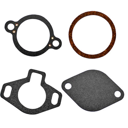 Thermostat Kit 160° for MerCruiser V6 & V8 4.3 5.0 5.7 7.4 8.2 L (1987) 807252Q5