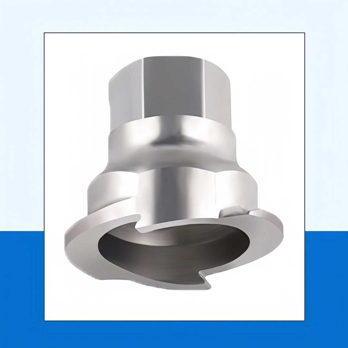 26003 Spray Gun Adapter for PPS 2.0 (1 Pack)