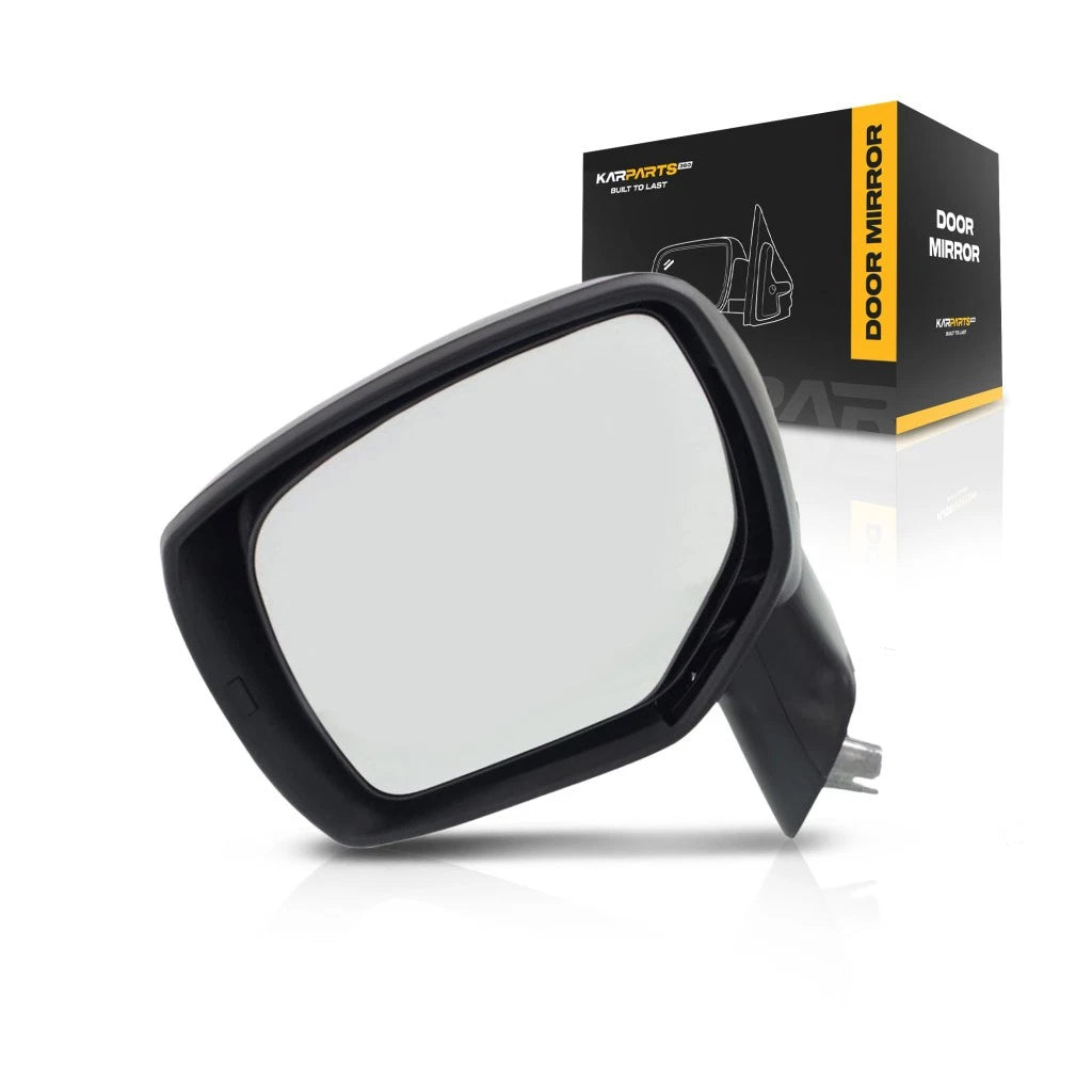 Driver Side Door Mirror for Subaru Forester (2013–2016) | Power | Heated | CLX-M0-320-5403L3EBH-CL360A1, SU1320126