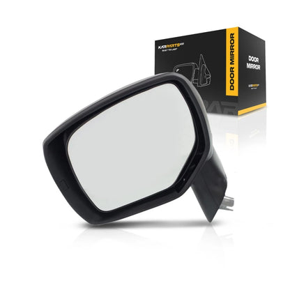 Driver Side Door Mirror for Subaru Forester (2013–2016) | Power | Heated | CLX-M0-320-5403L3EBH-CL360A1, SU1320126