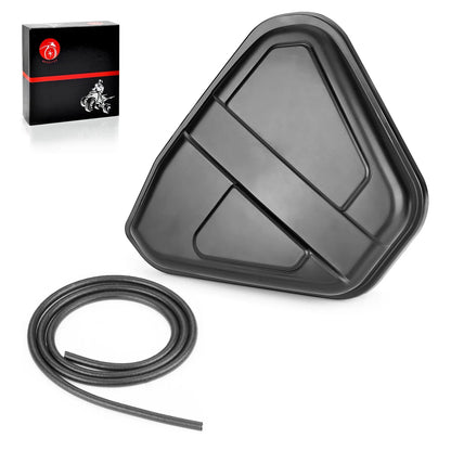 Air Box Lid Cover Cap w/ Seal for Honda CRF80F CRF100F (2004–2013)