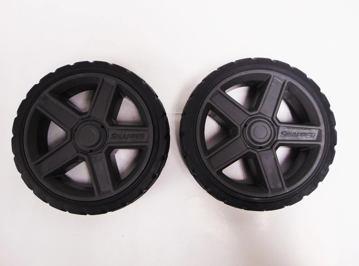 Wheel Kit for Snapper Lawn Mower (OEM)