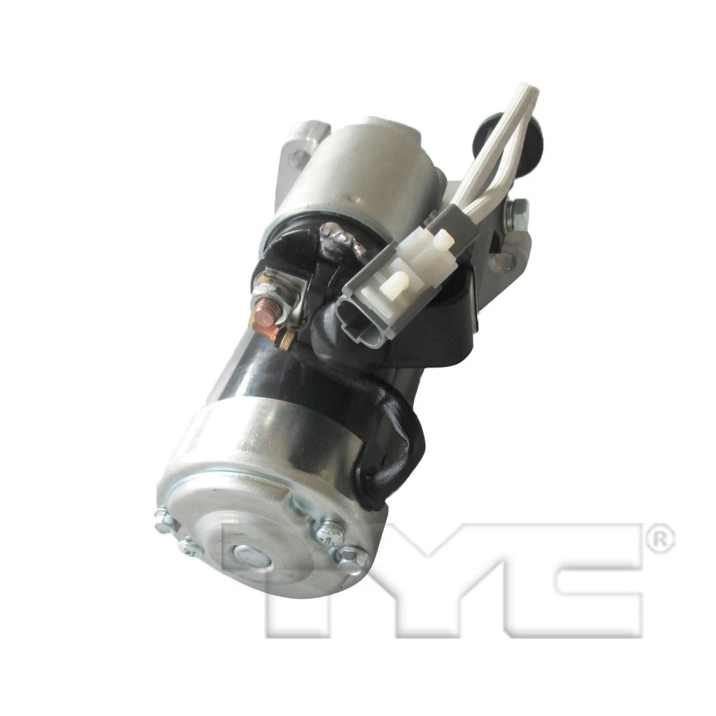 Starter for Nissan NV3500 (2012–2016) | 23300-1CA0C | CLX-M0-1-19068-CL360A10
