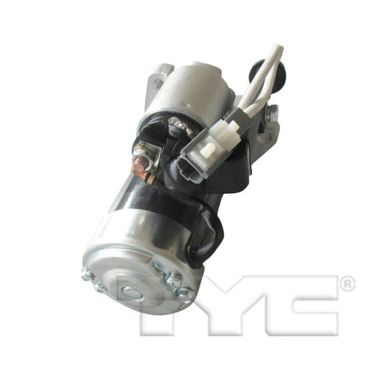 Starter for Nissan NV3500 (2012–2016) | 23300-1CA0C | CLX-M0-1-19068-CL360A10