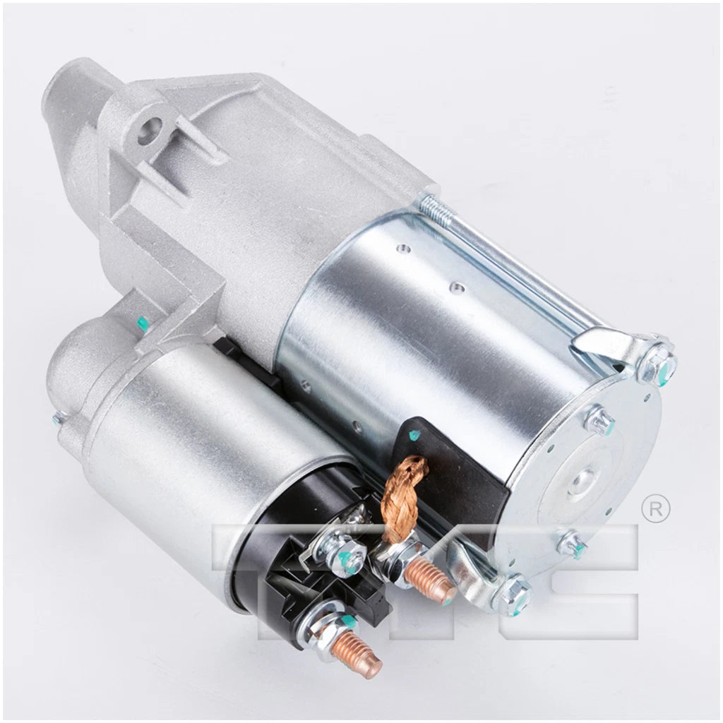 Starter Motor for Chevy Aveo (2004–2008) CLX-M0-1-06726-CL360A2