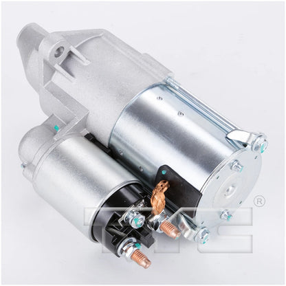 Starter Motor for Chevy Aveo (2004–2008) CLX-M0-1-06726-CL360A2