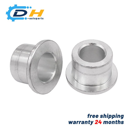 Set of 2 Front Axle Steering Knuckle Bush for Mazda 6 (2003–2008) GJ6A-33-023C, GJ6A33023C