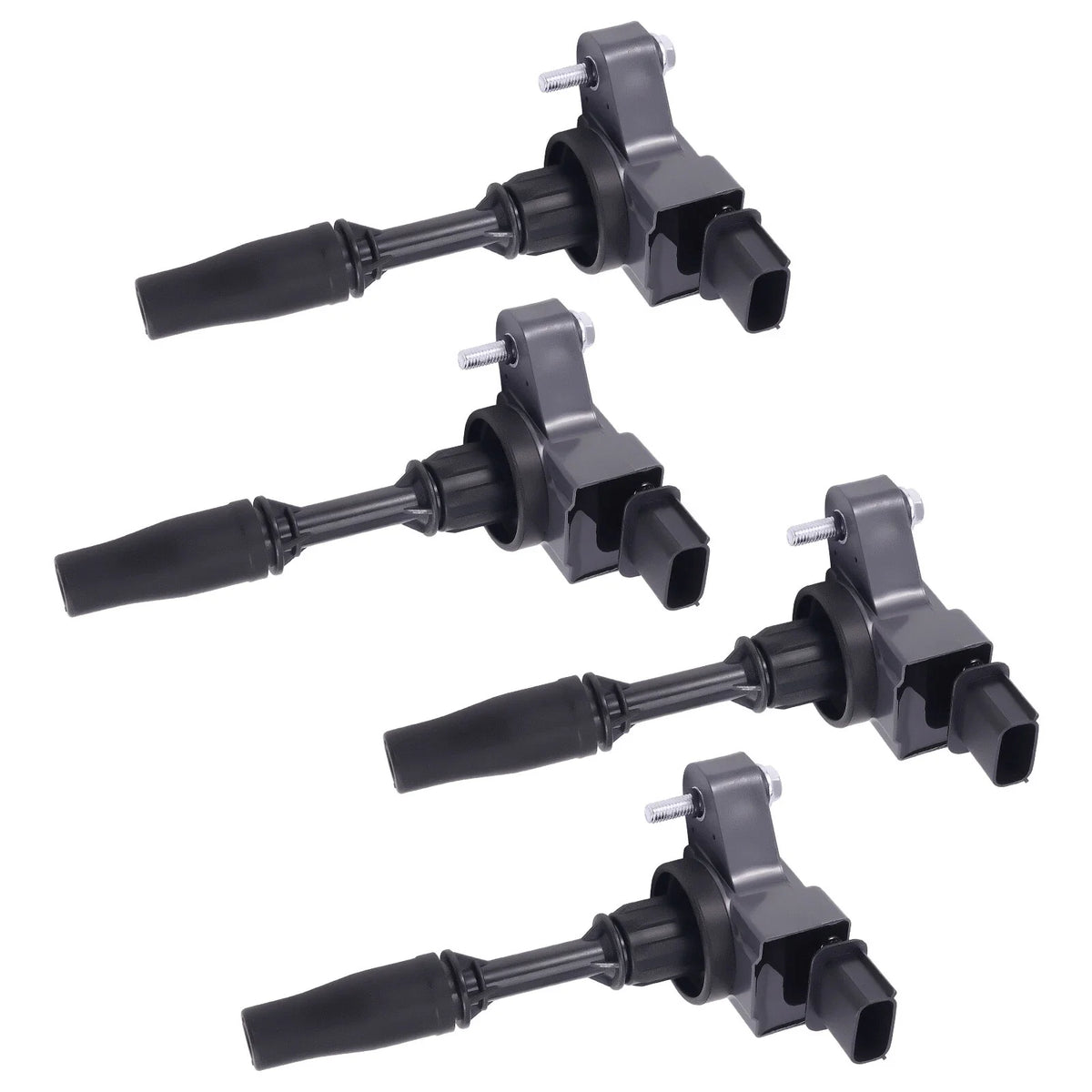 4X Ignition Coil for Buick Regal LaCrosse Envision (2011–2020) 2.0L Turbo 2.5L I4
