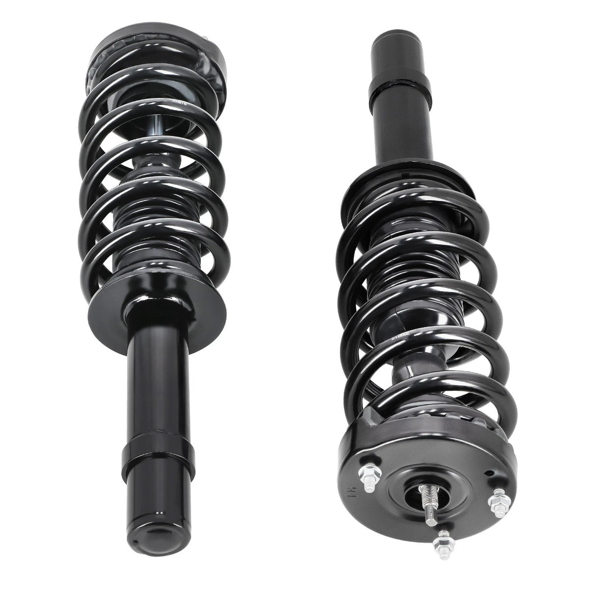 Front Strut Spring Suspension for Chrysler 300 Dodge Charger (2012–2023) S63I1D, 68072068AF, 68192734AB