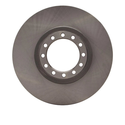 Brake Disc for Chevy NRR (2021–2023) ERE-37011, 97780195, 98105272