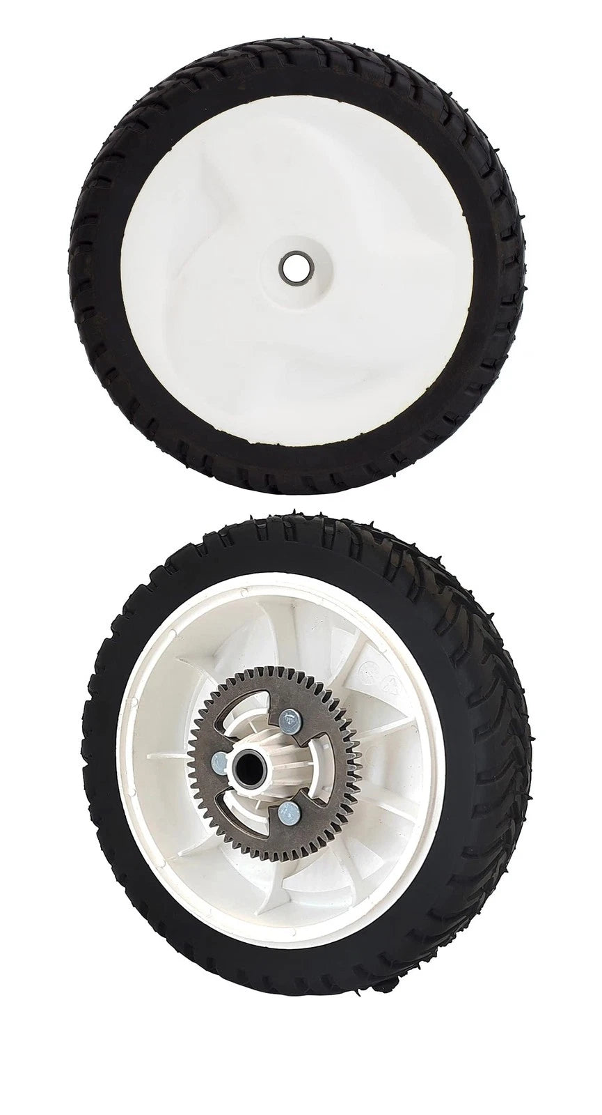Rear Drive Wheels for Toro 8 Inch