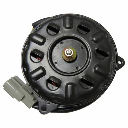 A/C Condenser Cooling Fan Motor for Toyota Corolla (1998–2002) TO3116103, CLX-M0-630260-CL360A55
