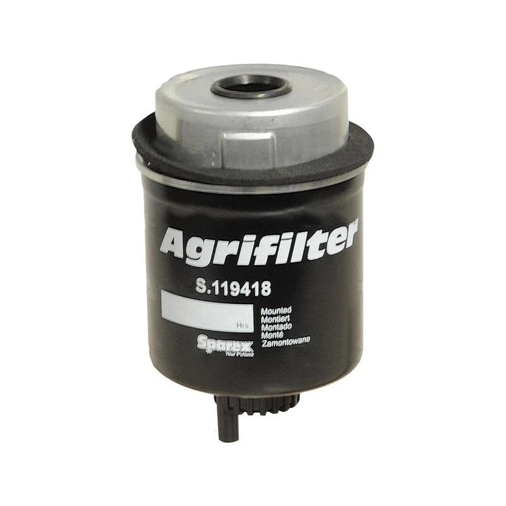 Fuel Separator Element for Ford/New Holland T6010, T6050 (2000–2010)