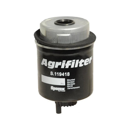 Fuel Separator Element for Ford/New Holland T6010, T6050 (2000–2010)