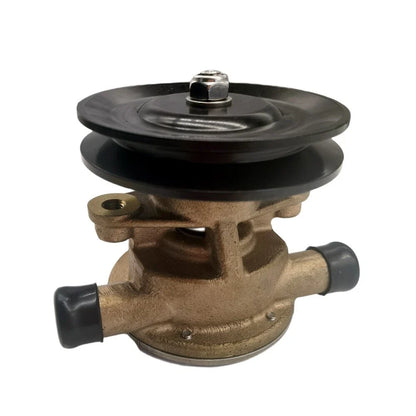 Sea Water Pump for Yanmar (128397, 128377-42500, Johnson 10-24509-01/02, 10-13337-01)