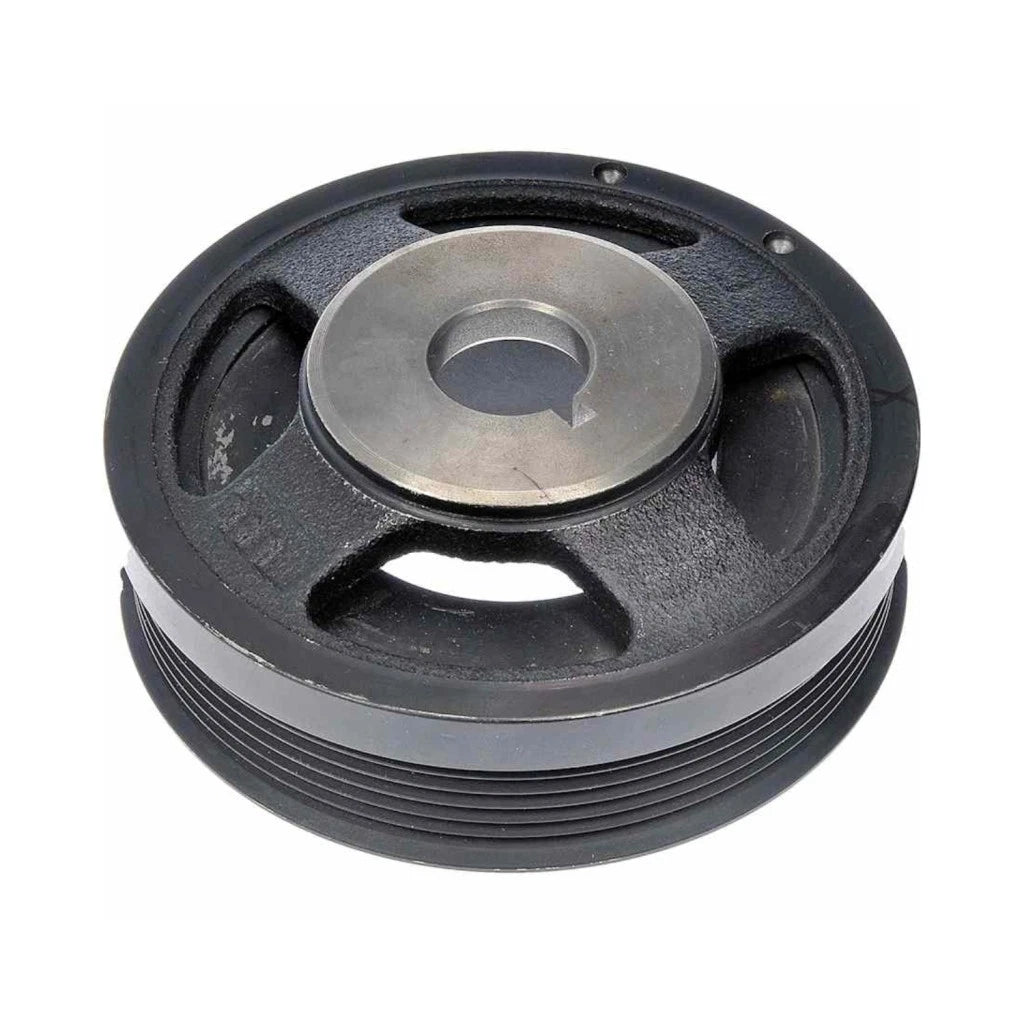 Harmonic Balancer for Chevy Aveo (2010–2018) ALX-PAU-RB-594-387-CL360A55
