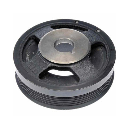 Harmonic Balancer for Chevy Aveo (2010–2018) ALX-PAU-RB-594-387-CL360A55