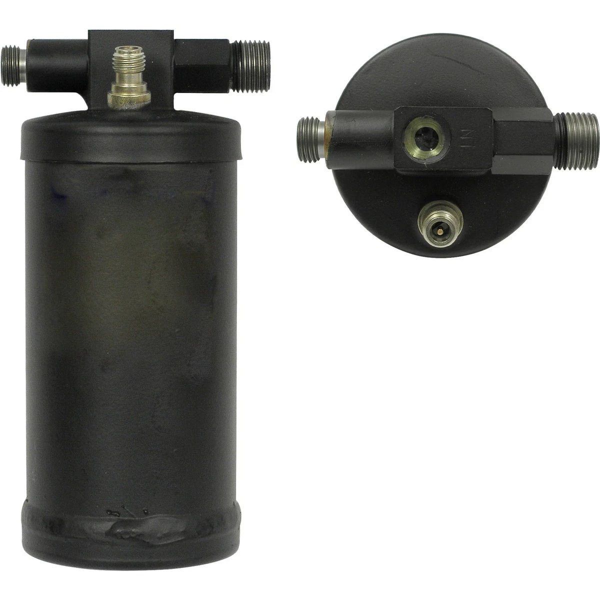 AC Compressor Kit for Holden Captiva CG (2007–2015)