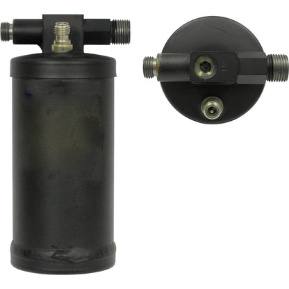 AC Compressor Kit for Holden Captiva CG (2007–2015)