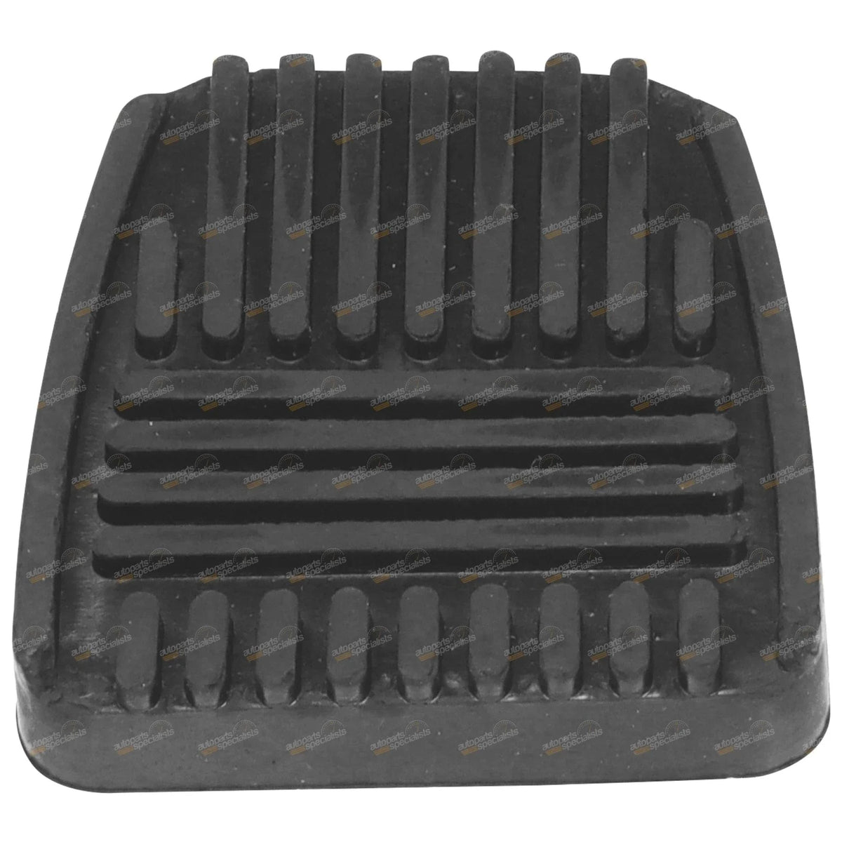 Clutch or Brake Pedal Pad Rubber for Toyota Tarago (1983–2000)