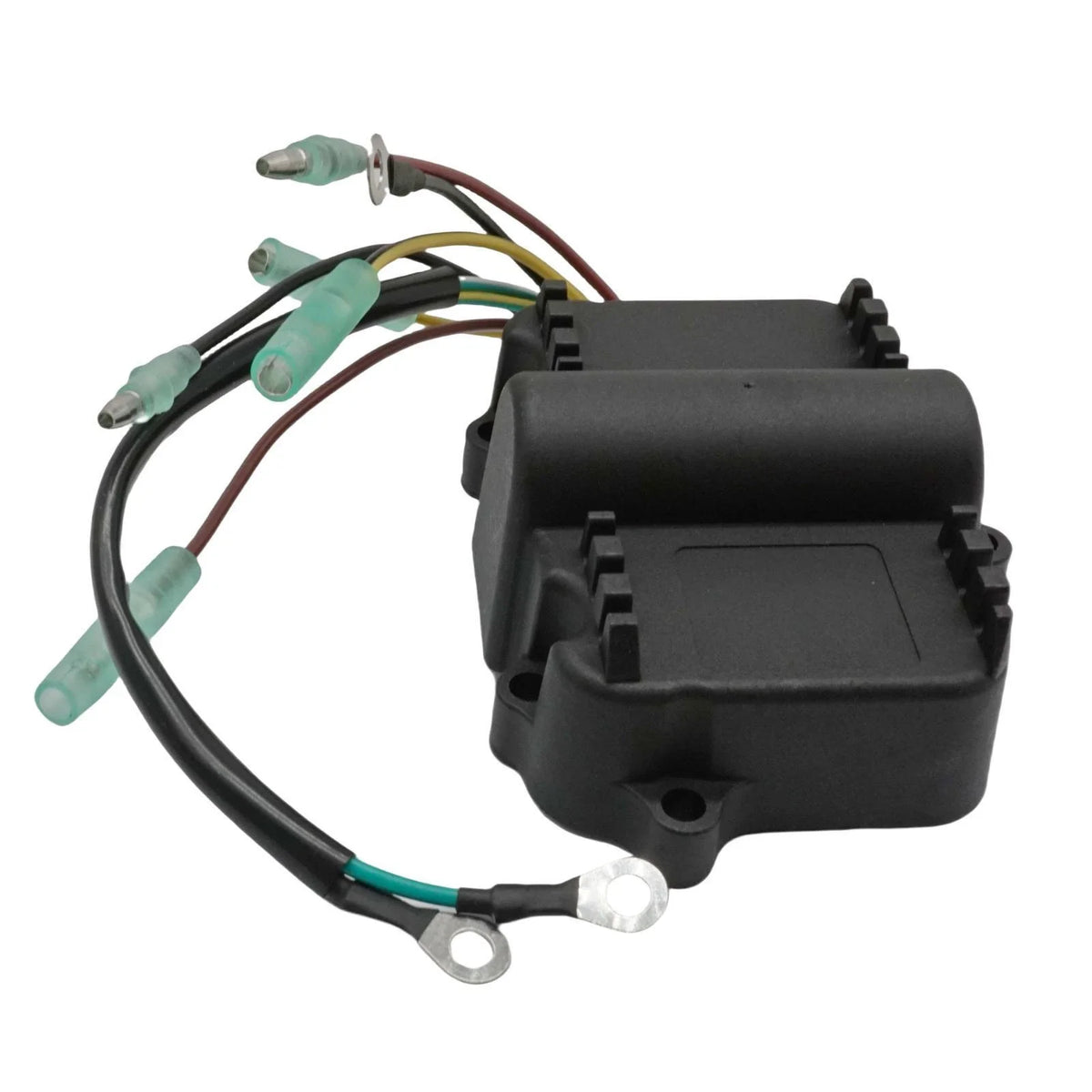 CDI Switch Box for Mercury Mariner 6hp-35hp Outboard (339-7452A19)