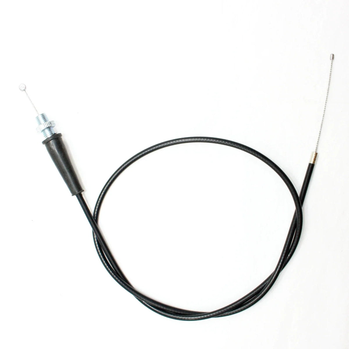 Twist Throttle Cable for 125cc 150cc Pit Pro Trail Quad Dirt Bike ATV (1000mm)